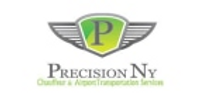 Precision NY Chauffeur coupons